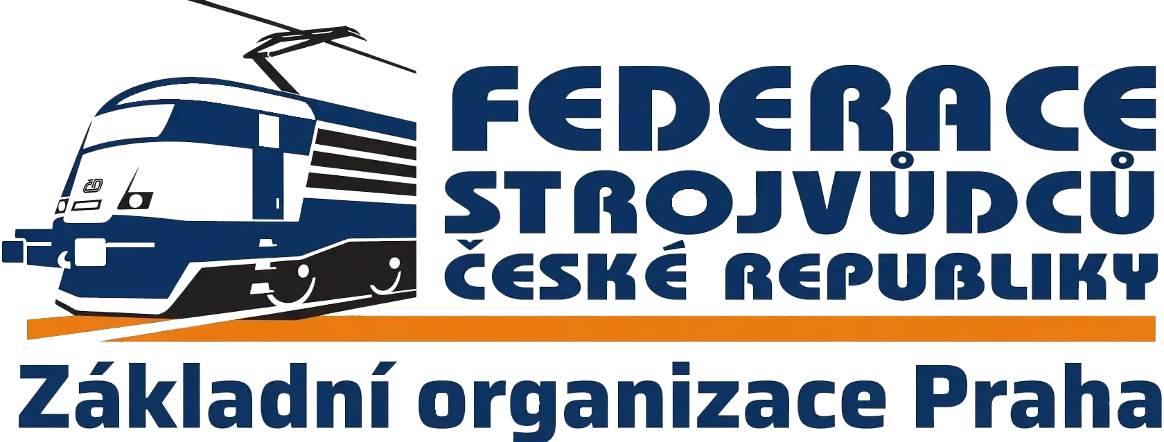Federace strojvůdců České republiky ZO Praha